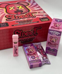 sweet carts dispos available in stock now online, buy sweet carts the brand disposable, buy sweet 2g disposable, buy sweet carts michigan